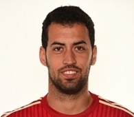 Foto principal de S. Busquets | España