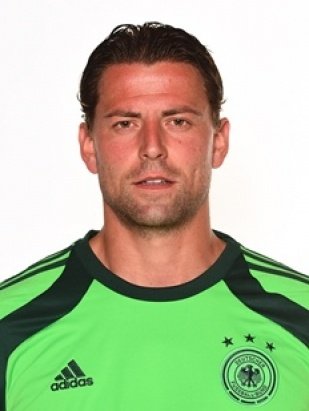 Foto principal de R. Weidenfeller | Alemania