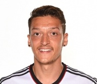 Foto principal de M. Özil | Alemania