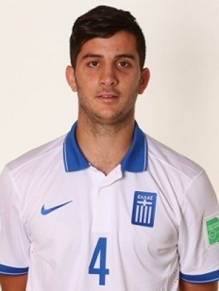 Foto principal de K. Manolas | Grecia