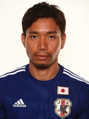 Foto principal de Y. Nagatomo | Japón