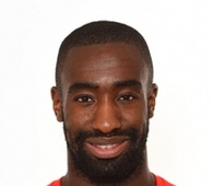 Foto principal de J. Djourou | Suiza