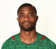 Foto principal de A. Chedjou | Camerún