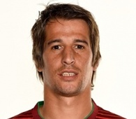 Foto principal de F. Coentrão | Portugal