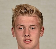 Foto principal de J. Brandt | Alemania Sub-19