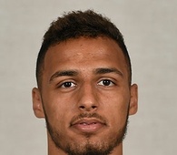 Foto principal de H. Mukhtar | Alemania Sub-19