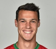 Foto principal de J. Nunes | Portugal Sub-19