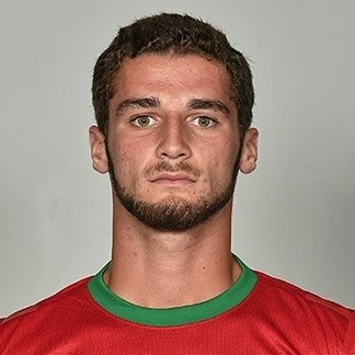 Foto principal de D. Duarte | Portugal Sub-19