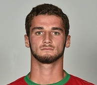 Foto principal de D. Duarte | Portugal Sub-19