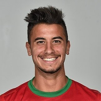 Foto principal de R. Guzzo | Portugal Sub-19