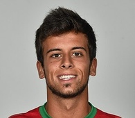 Foto principal de F. Ramos | Portugal Sub-19