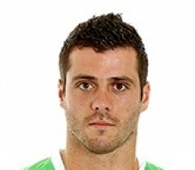 Foto principal de Vieirinha | Wolfsburg