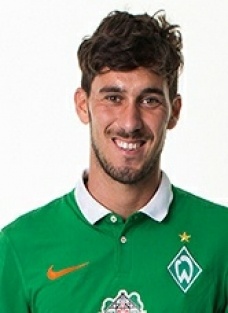 Foto principal de S. García | Werder Bremen