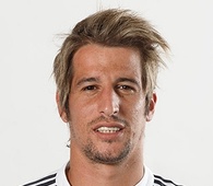 Foto principal de F. Coentrão | Real Madrid