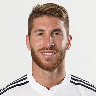 Foto principal de Sergio Ramos | Real Madrid