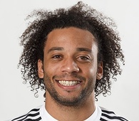 Foto principal de Marcelo | Real Madrid