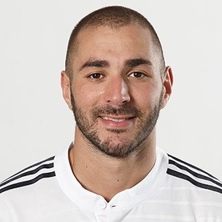 Foto principal de K. Benzema | Real Madrid