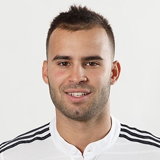 Foto principal de Jesé | Real Madrid