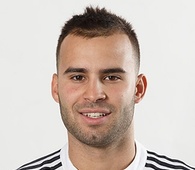 Foto principal de Jesé | Real Madrid