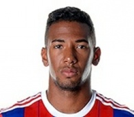 Foto principal de J. Boateng | Bayern München