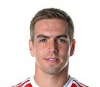 Foto principal de P. Lahm | Bayern München