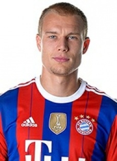 Foto principal de H. Badstuber | Bayern München