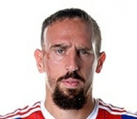 Foto principal de F. Ribéry | Bayern München