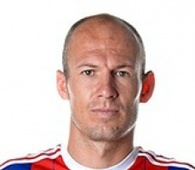 Foto principal de A. Robben | Bayern München