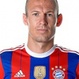 Foto principal de A. Robben | Bayern München
