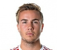 Foto principal de M. Götze | Bayern München