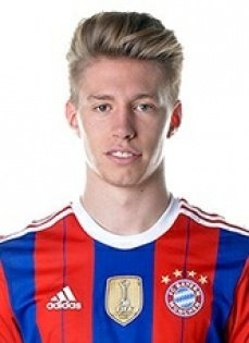 Foto principal de M. Weiser | Bayern München