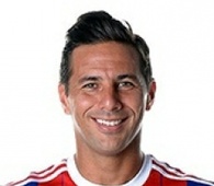 Foto principal de C. Pizarro | Bayern München