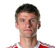 Foto principal de T. Müller | Bayern München