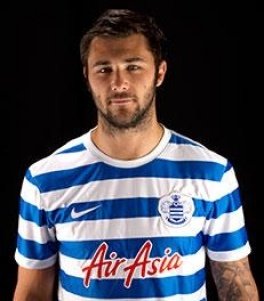Foto principal de C. Austin | Queens Park Rangers