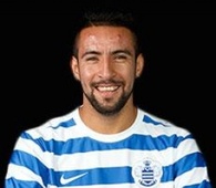 Foto principal de M. Isla | Queens Park Rangers