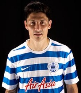 Foto principal de A. Faurlin | Queens Park Rangers