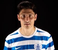 Foto principal de A. Faurlin | Queens Park Rangers