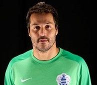 Foto principal de Júlio César | Queens Park Rangers