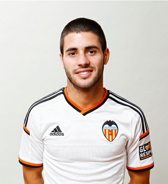 Foto principal de Carles Gil | Valencia