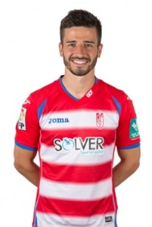 Foto principal de Fran Rico | Granada