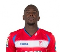 Foto principal de A. Sissoko | Granada