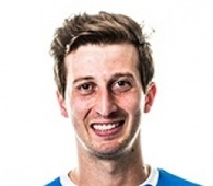 Foto principal de D. Abraham | Hoffenheim