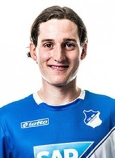 Foto principal de S. Rudy | Hoffenheim