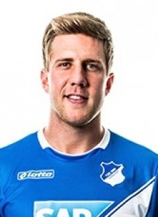 Foto principal de S. Schipplock | Hoffenheim