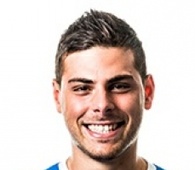 Foto principal de K. Volland | Hoffenheim