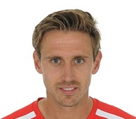 Foto principal de I. Monreal | Arsenal