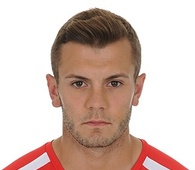 Foto principal de J. Wilshere | Arsenal