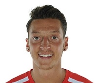 Foto principal de M. Özil | Arsenal