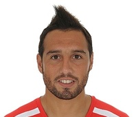 Foto principal de S. Cazorla | Arsenal