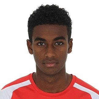 Foto principal de G. Zelalem | Arsenal